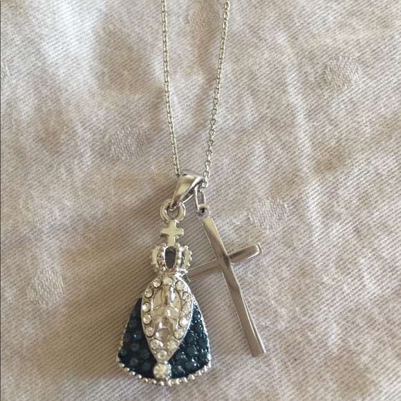 necklace - Picture 2 of 2